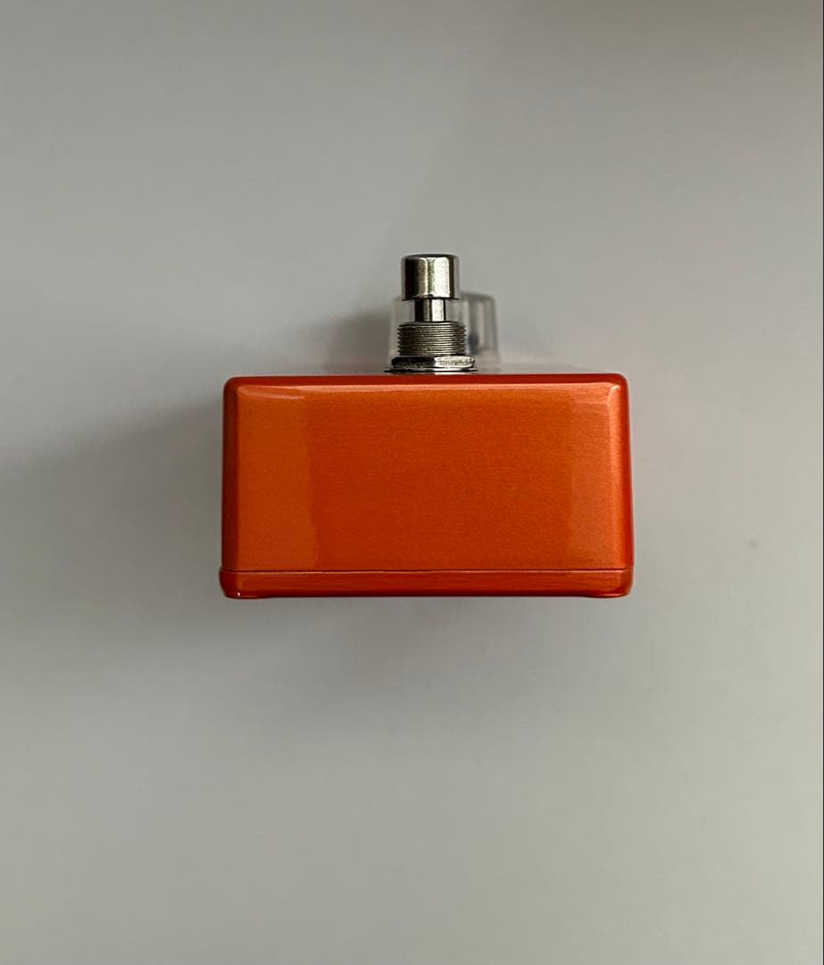 ギター MXR WA90 WYLDE AUDIO PHASE