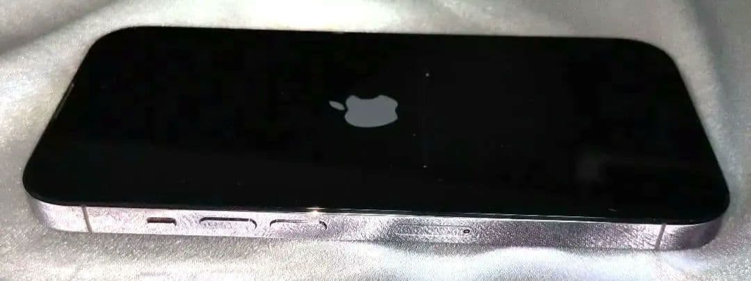 最終価格 iPhone14Pro 256GB ディープパープル バッテリー86％