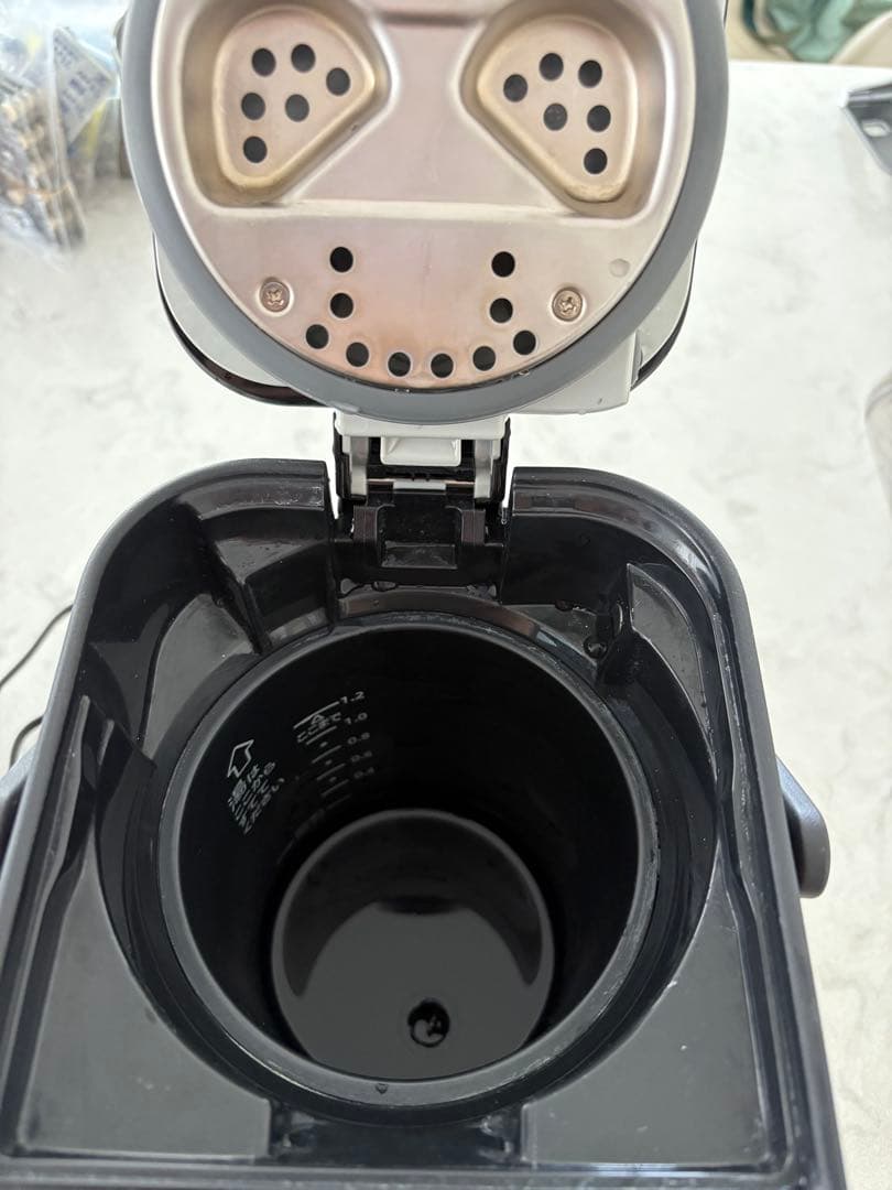 【美品】象印　電気ポット