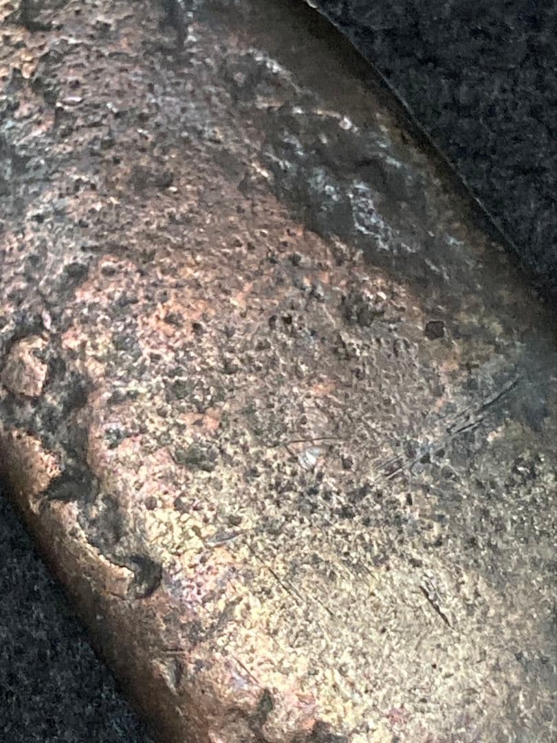 天保丁銀 ※未鑑定品