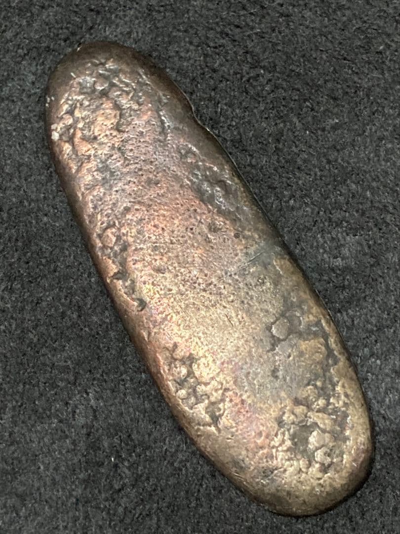 天保丁銀 ※未鑑定品