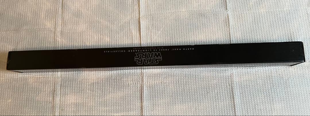 スターウォーズ ダース・モール ライトセーバーHasbro ハズブロレプリカ