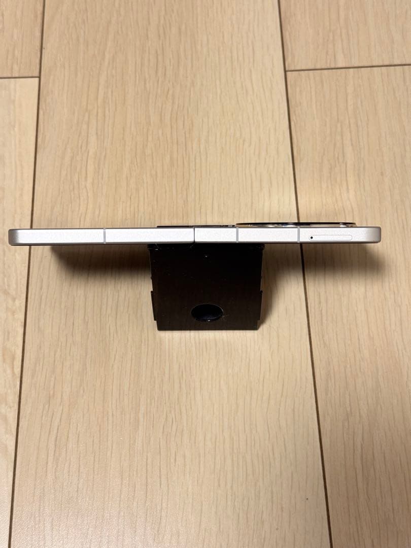 ZTE LiberoFlip 【状態C】A304ZT