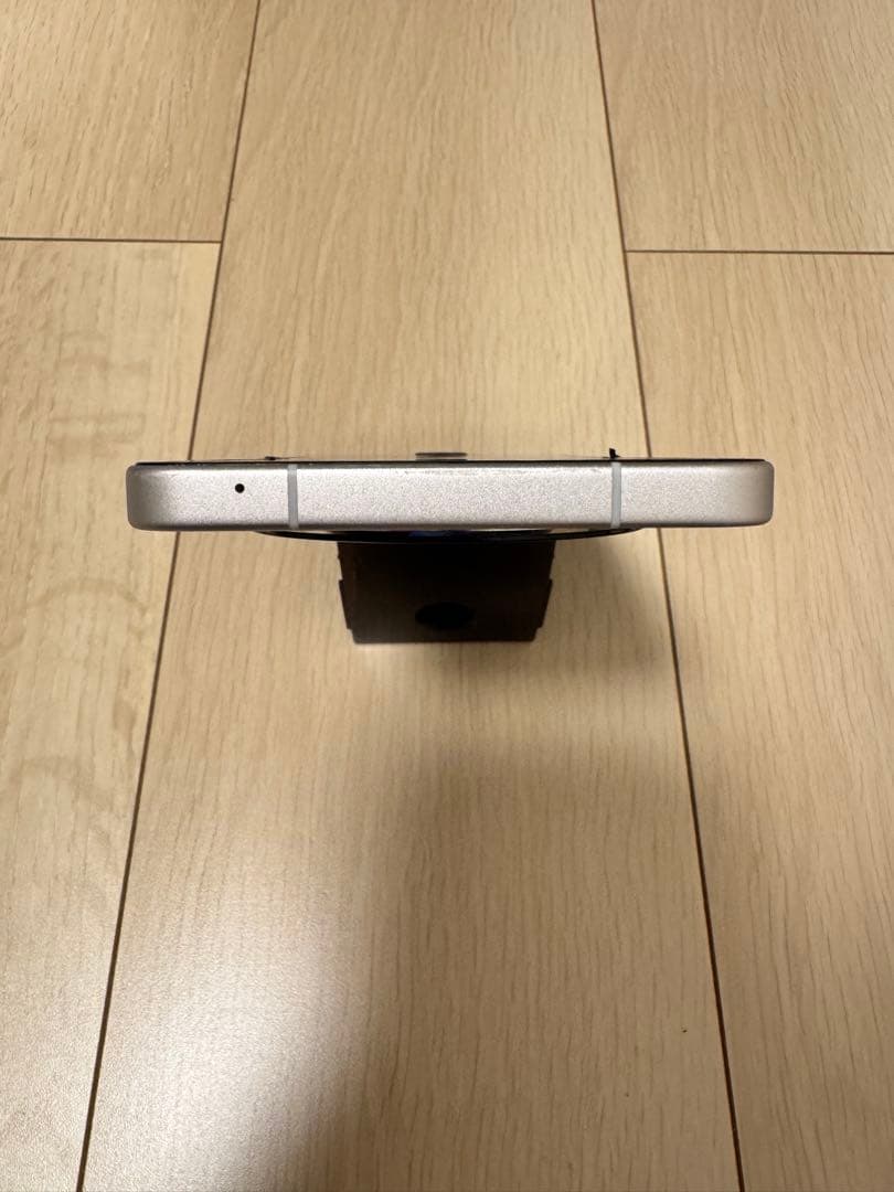 ZTE LiberoFlip 【状態C】A304ZT