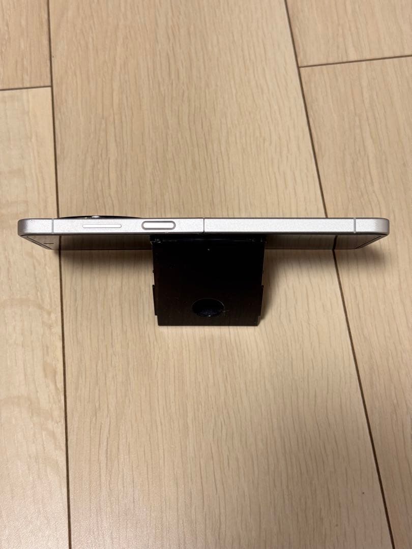 ZTE LiberoFlip 【状態C】A304ZT