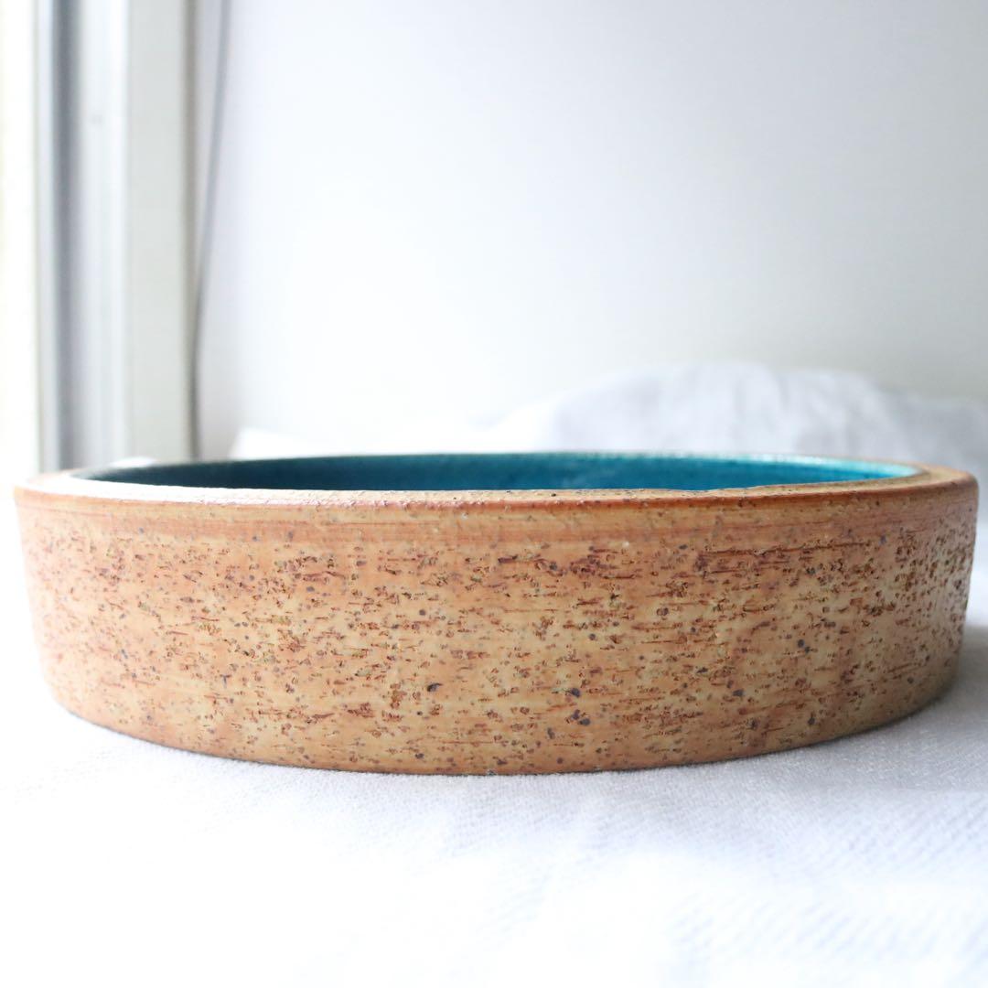 ロールストランド　アトリエ　北欧ヴィンテージスウェーデン　陶芸　インゲルパーソン