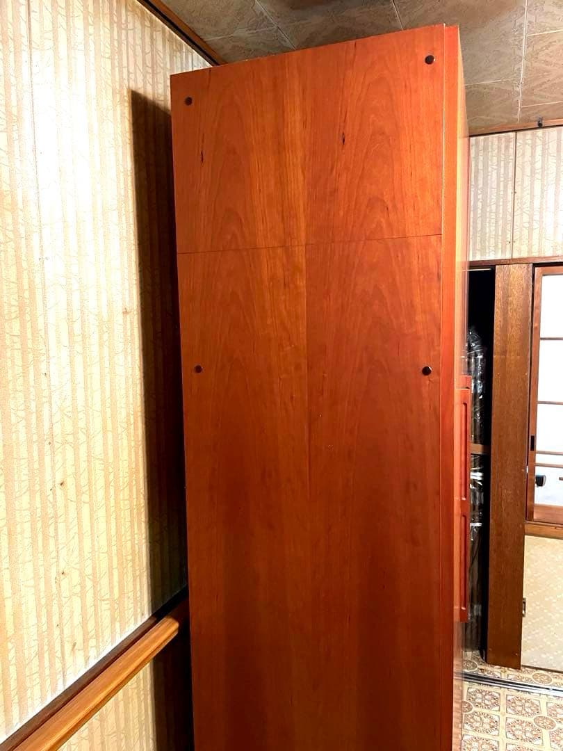 アクタス　actus 特注クローゼット（ワードローブ）