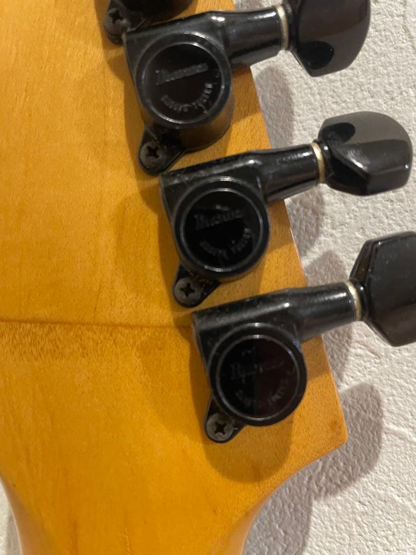 Ibanez アイバニーズPL650 ProLineSERIESビンテージ品