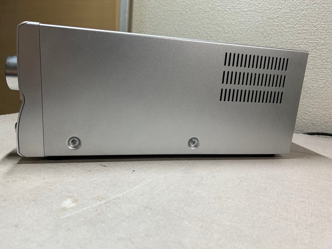 16W 整備ONKYO NFR-7TX ハイレゾ CD/SD/USBレシーバー