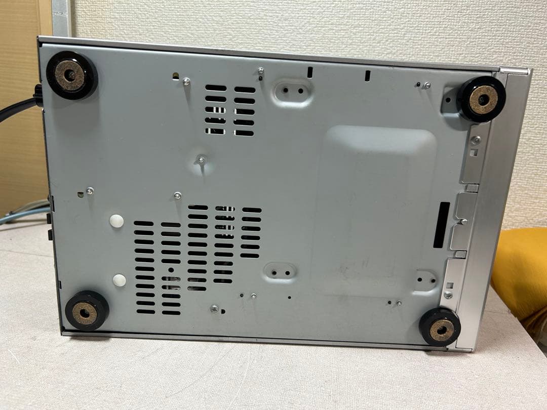 16W 整備ONKYO NFR-7TX ハイレゾ CD/SD/USBレシーバー