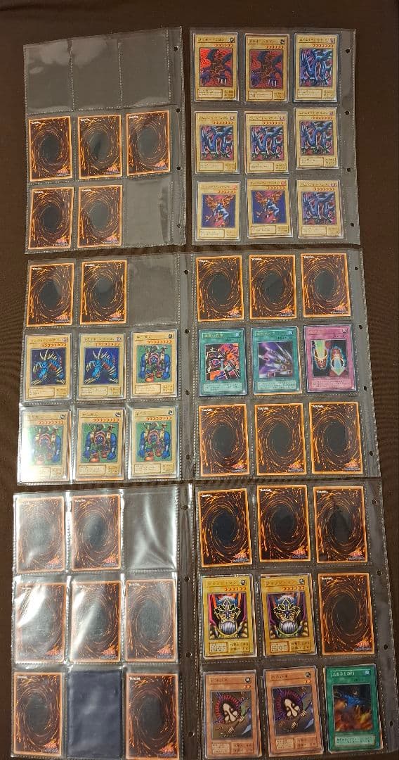 カ*キ様 遊戯王カードまとめ売り コレクション　引退品