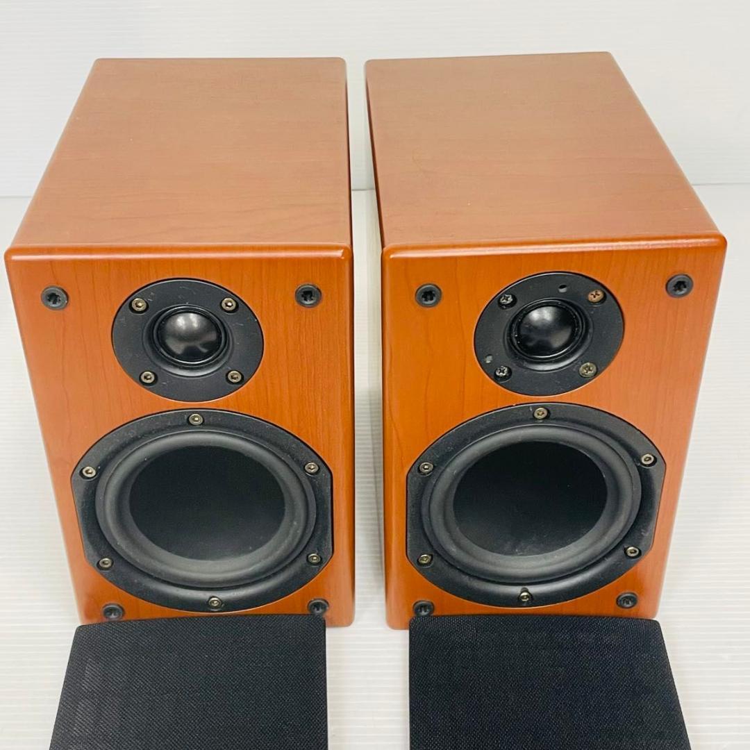 ★動作良好・美品　DENON D-MG35LT ミニ システム コンポ デノン