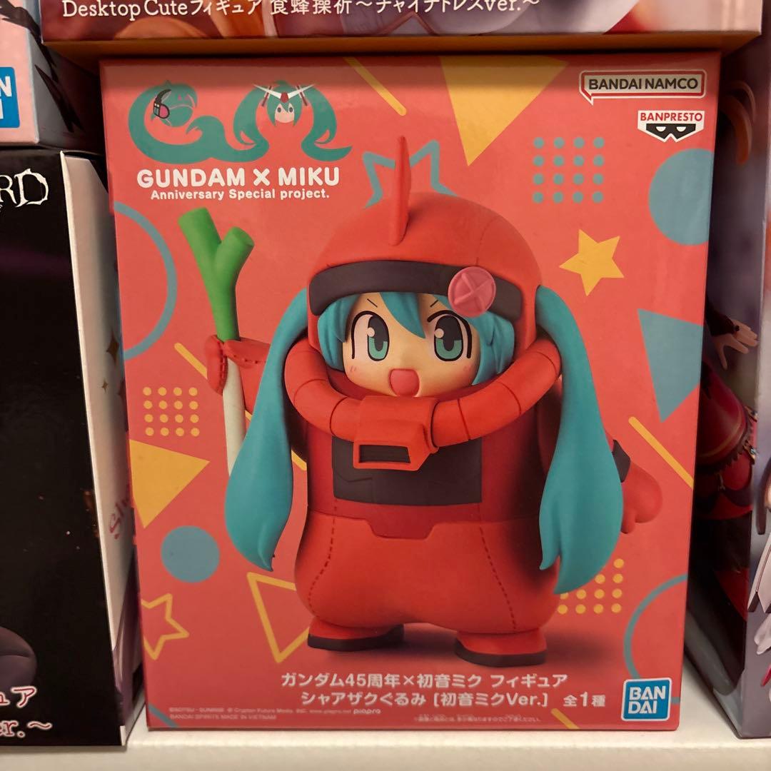 プライズ 美少女フィギュア セット 5点