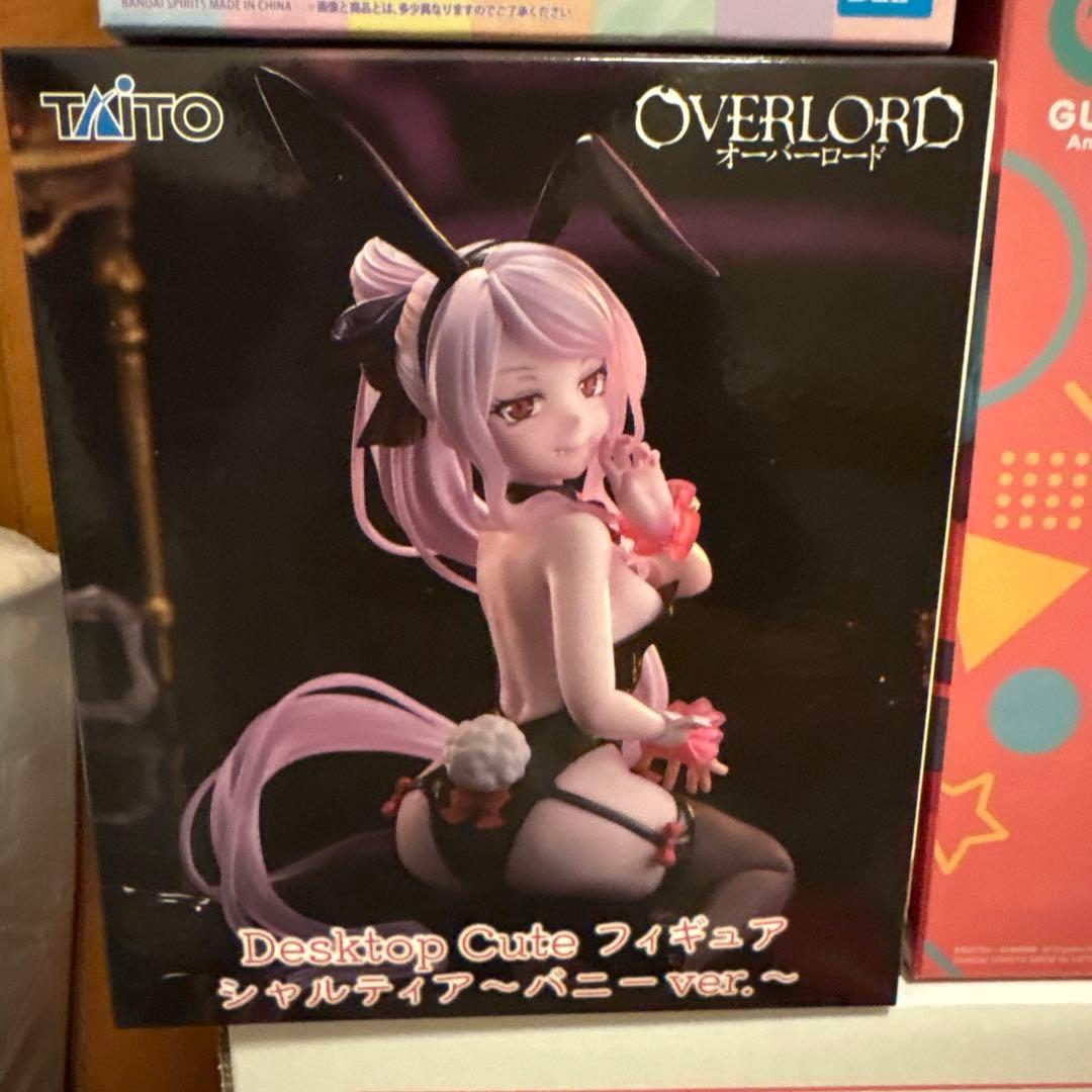 プライズ 美少女フィギュア セット 5点