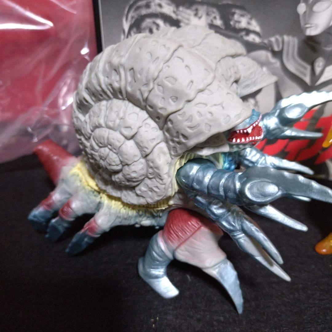 BANDAIウルトラマンティガ グリッターティガvsガタノゾーア 最終決戦セット