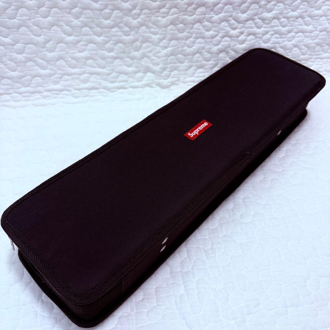 《美品》Supreme Hohner Melodica 鍵盤ハーモニカ ケース付