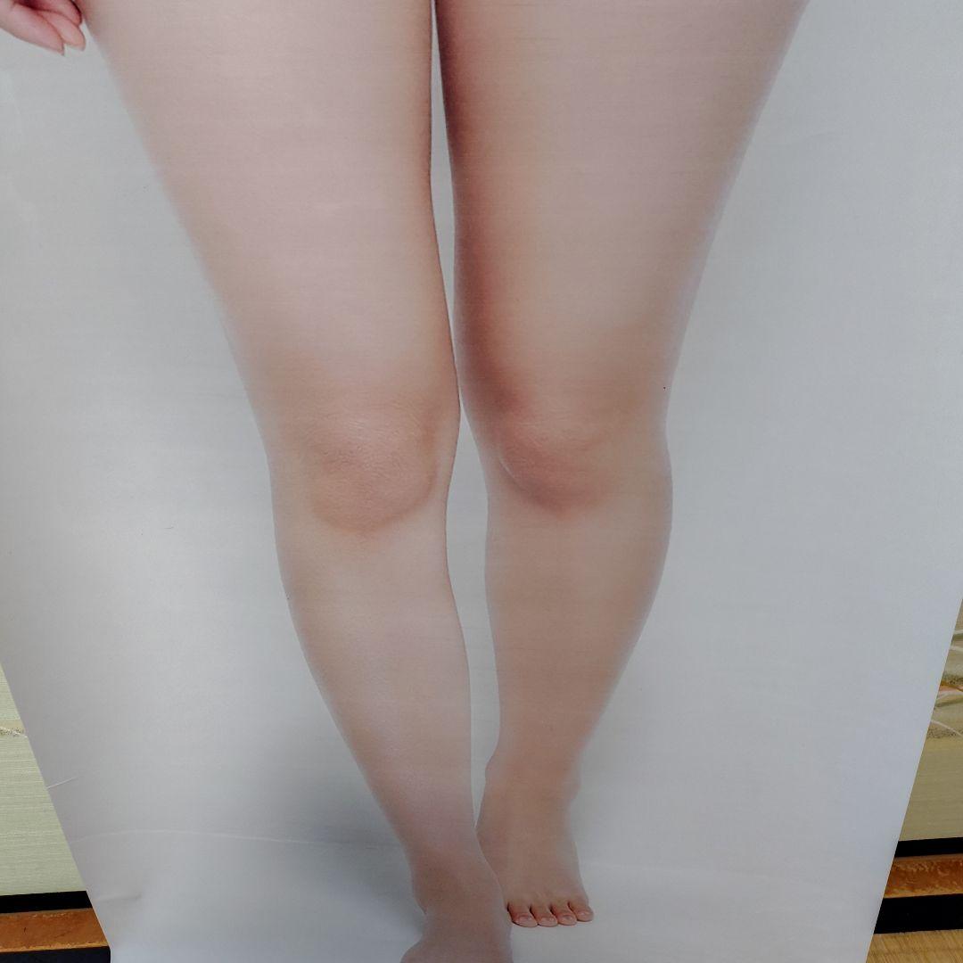 井上和香ワカパイ等身大ポスター