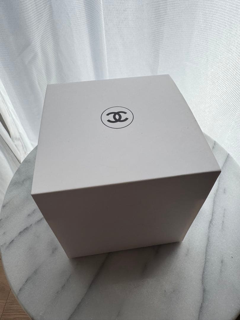 2023年 CHANEL（シャネル）ウィンターコレクション限定 スノードーム