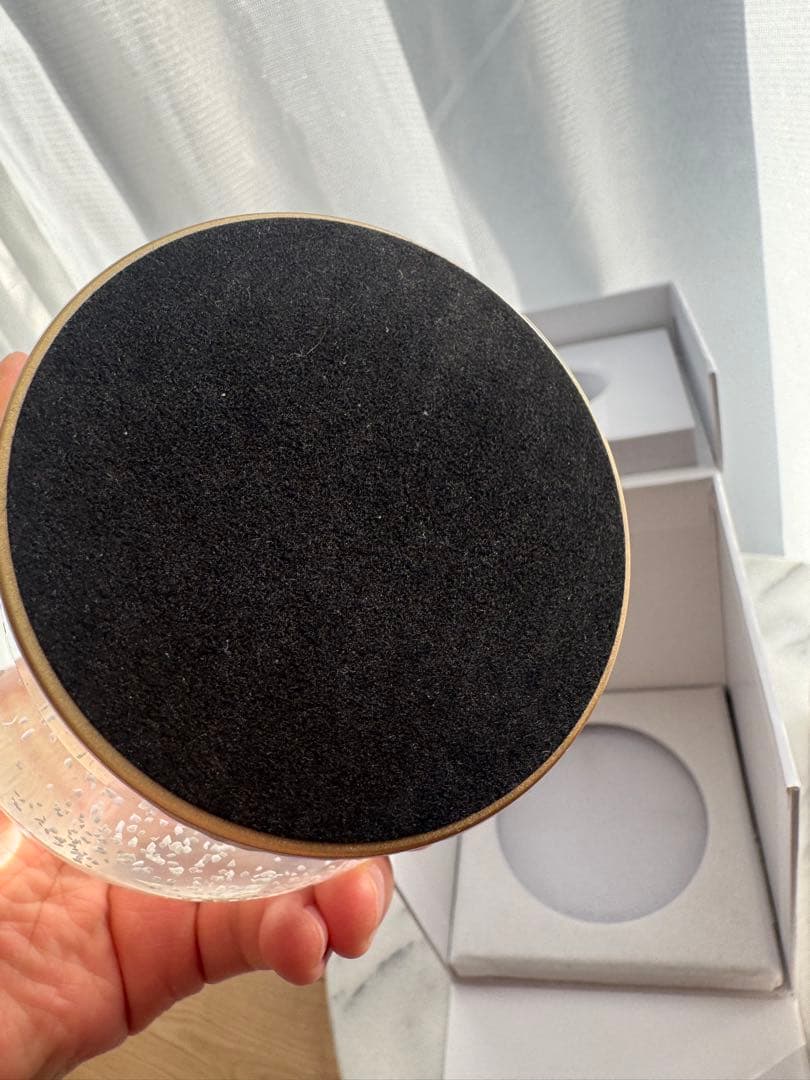 2023年 CHANEL（シャネル）ウィンターコレクション限定 スノードーム