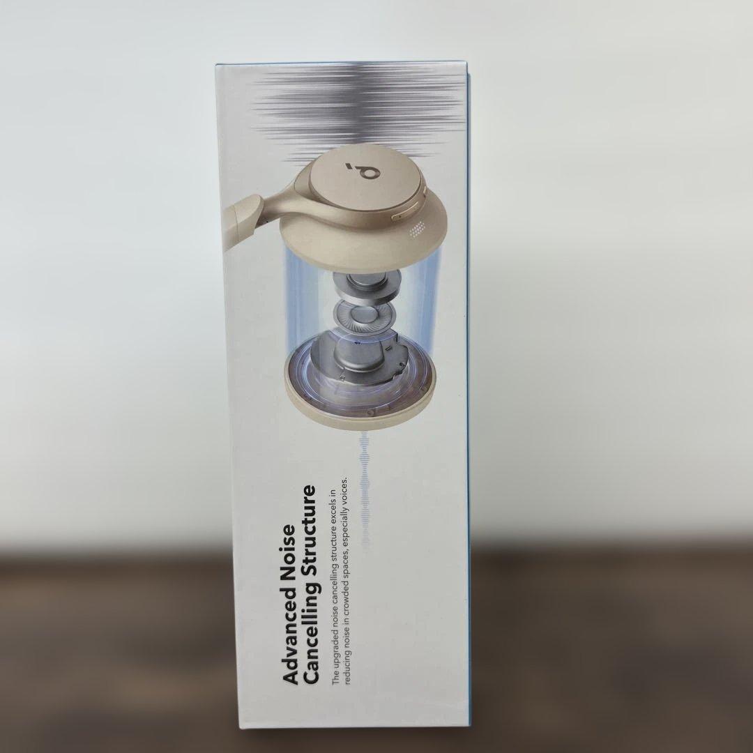 261421Anker soundcore spaceone ホワイト