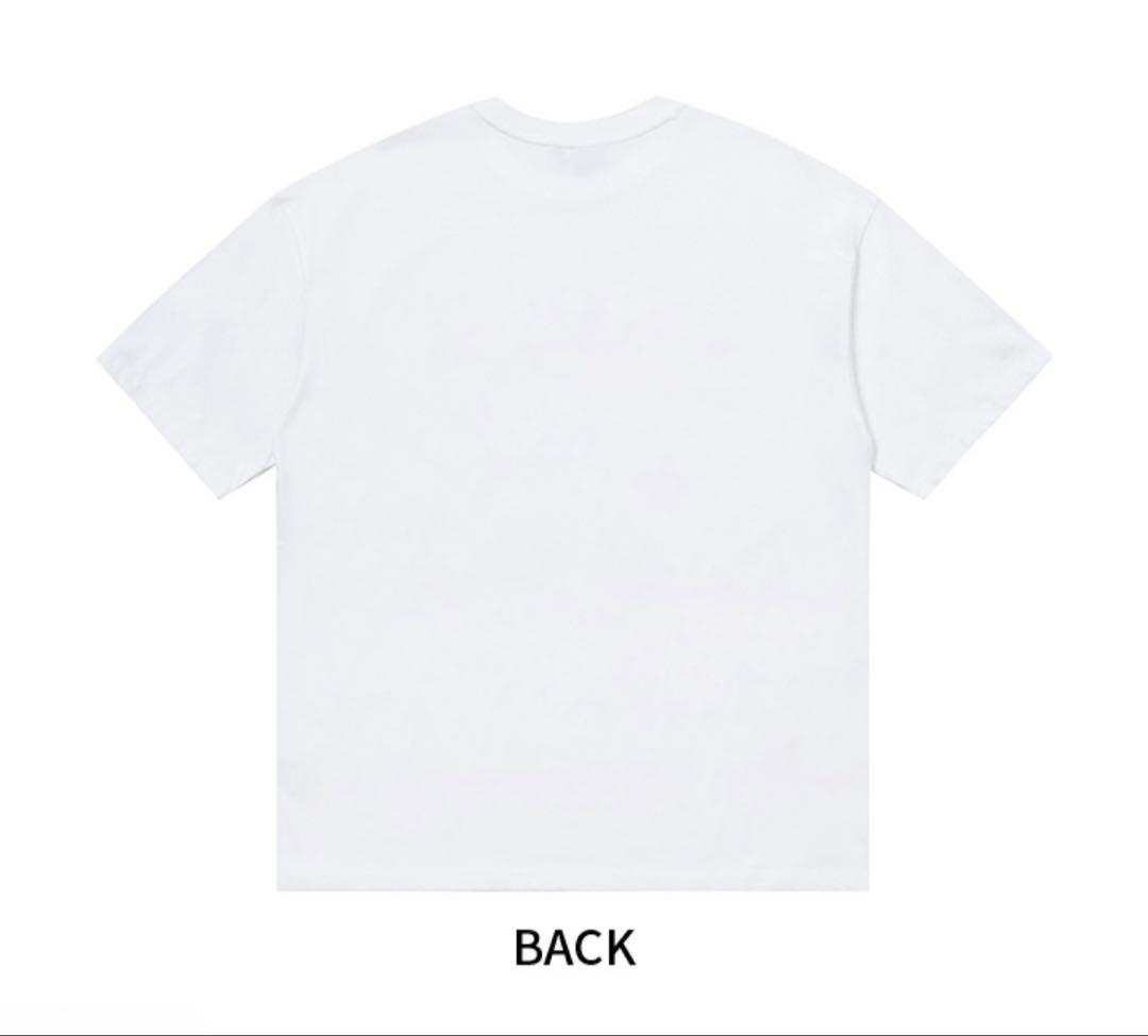 WOOZI NANATOUR Tシャツ ITALY ver ウジ ナナツアー
