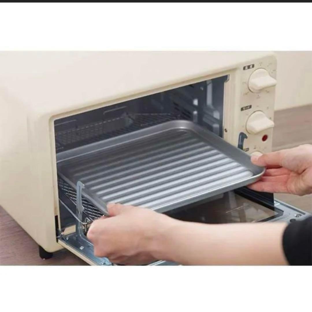 シロカ siroca ノンフライオーブン ST-ALC231 ベージュ ヘルシー