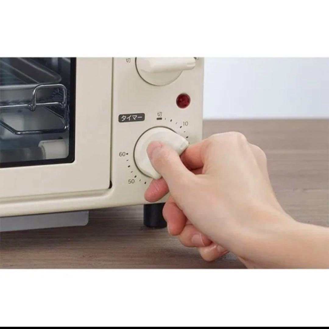 シロカ siroca ノンフライオーブン ST-ALC231 ベージュ ヘルシー