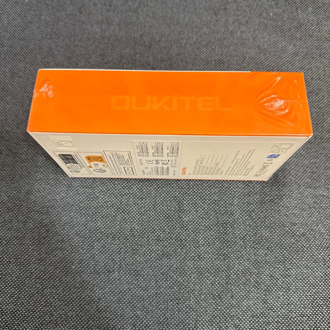 OUKITEL C1 4GB+128GB スマートフォン
