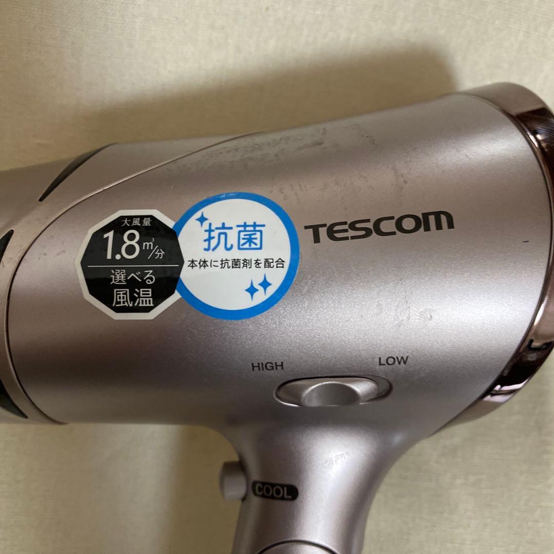 TOO様　TESCOM ドライヤー &ティーツリー