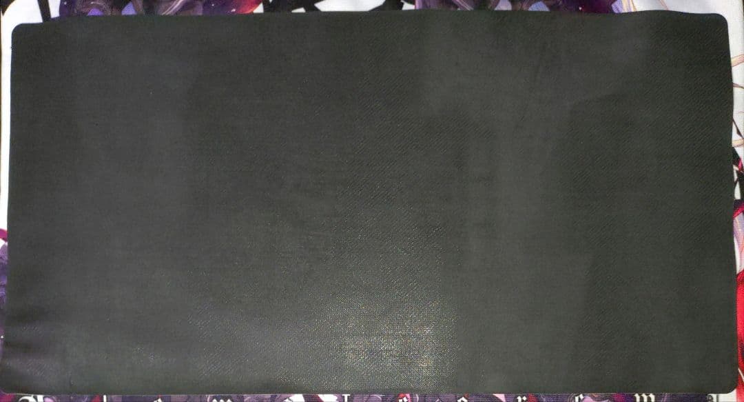 ポケモンカード ラバープレイマット ぽけもん戯画