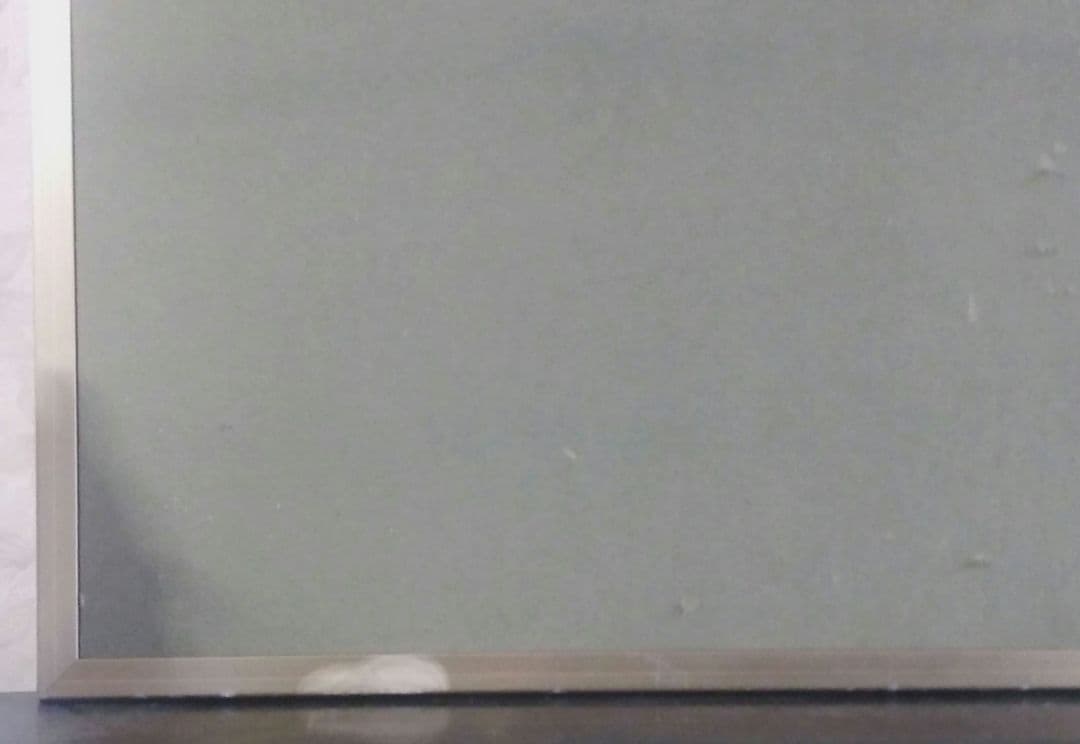 スズラン　花の絵　日本画