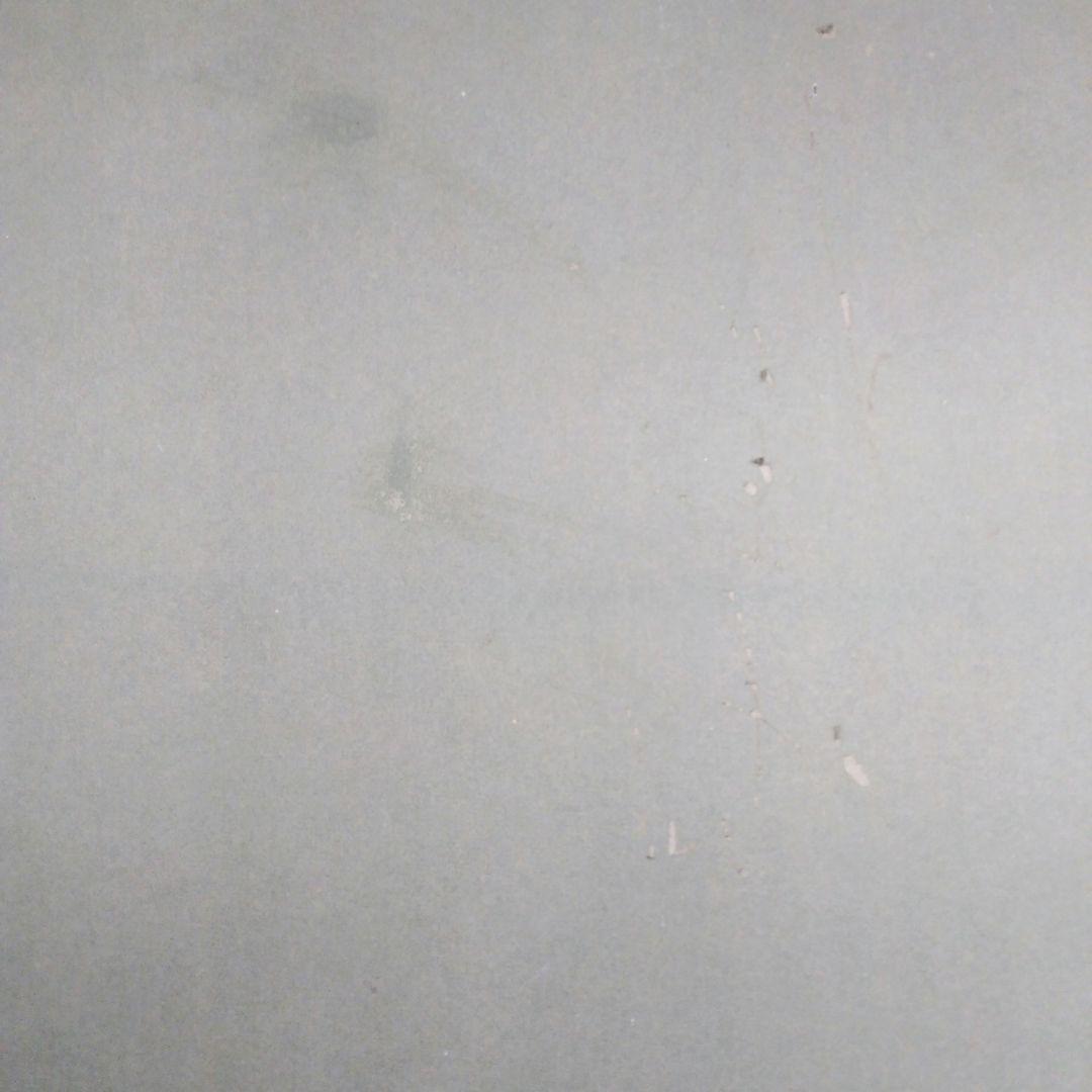 スズラン　花の絵　日本画