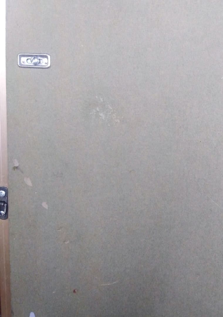 スズラン　花の絵　日本画