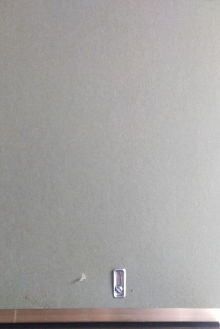 スズラン　花の絵　日本画