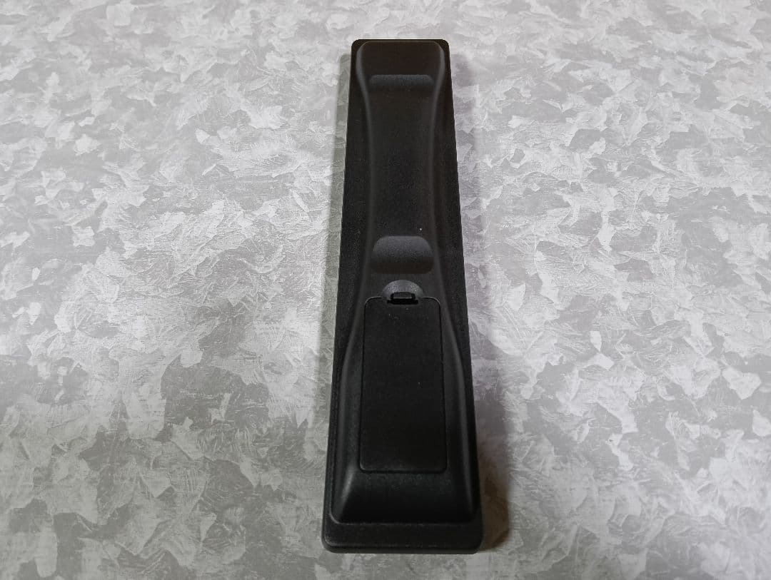 SHARP AQUOS ブルーレイレコーダー BD-NW520 新品リモコン付