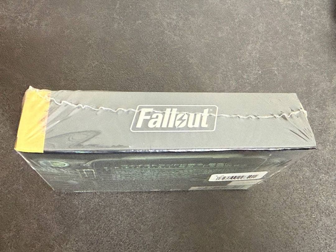 Fallout コレクターブースター　日本語版