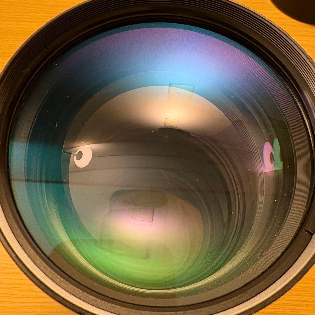 【現状品】TAMRON タムロン SP AF 300mm F2.8 LD IF