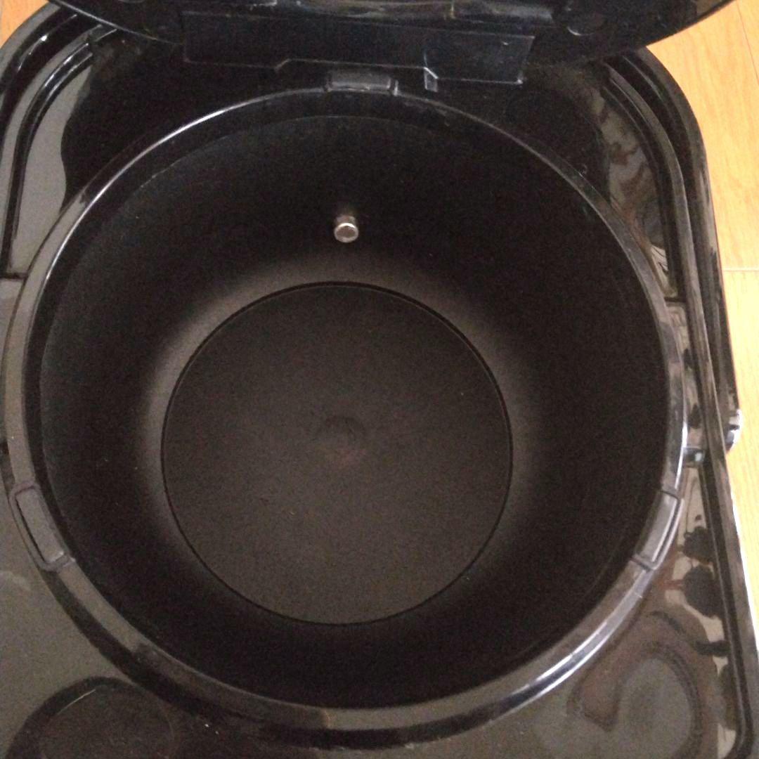 美品　IRIS OHYAMA IH炊飯器 RC-IA30 　銘柄量り炊き　3合