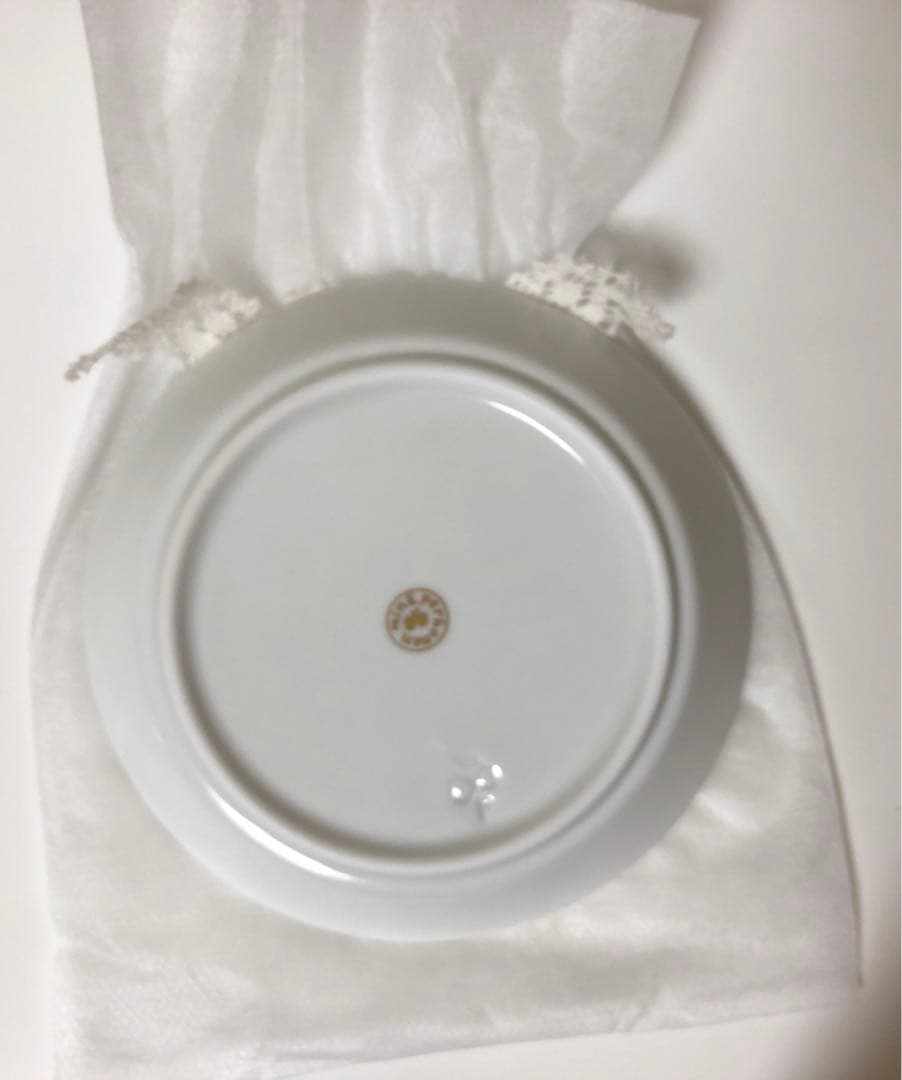 非売品 ミナペルホネン mina perhonen ノベルティ 小皿4枚セット