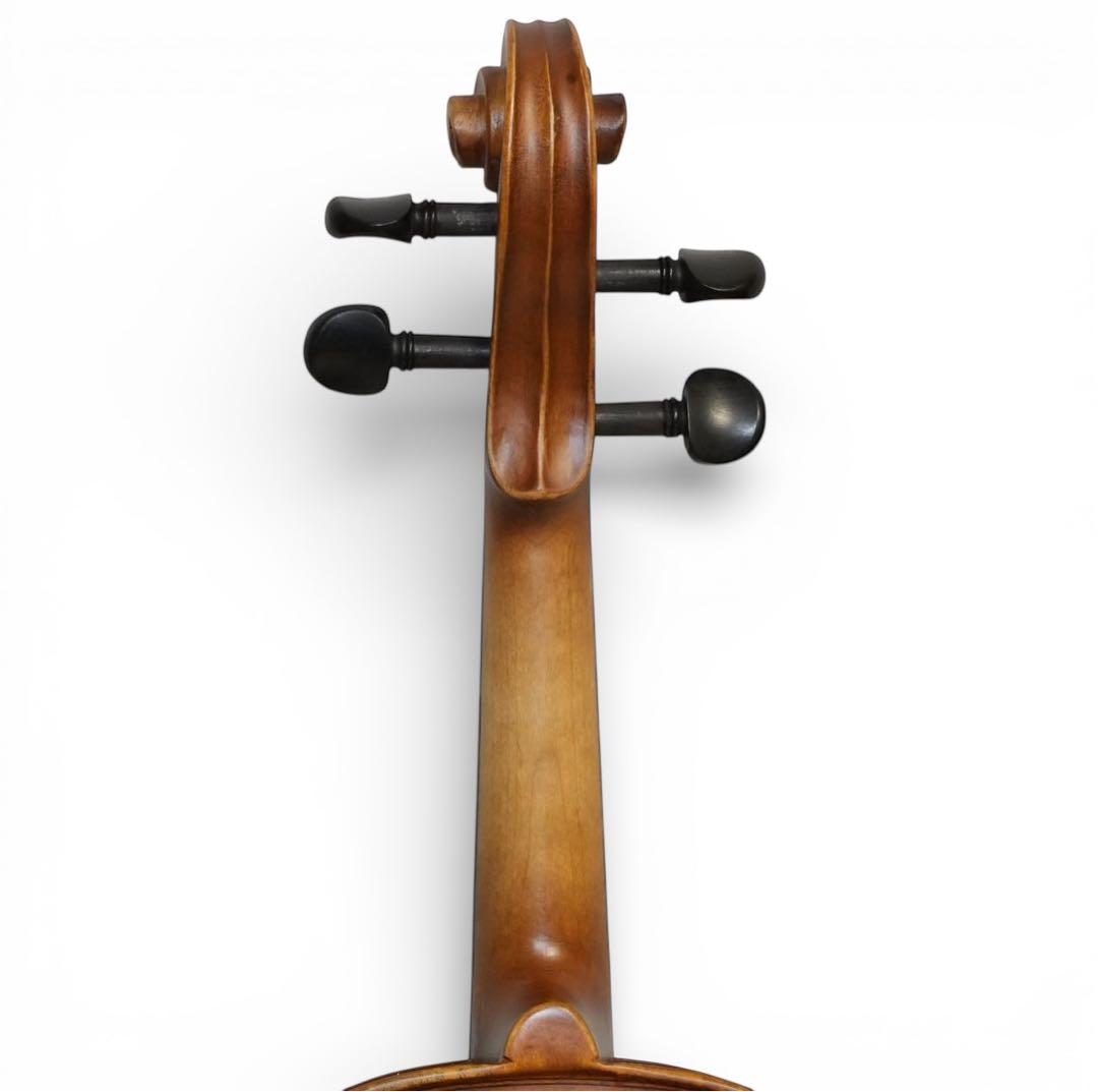 【美品】Hallstatt ハルシュタット V22 4/4 バイオリン