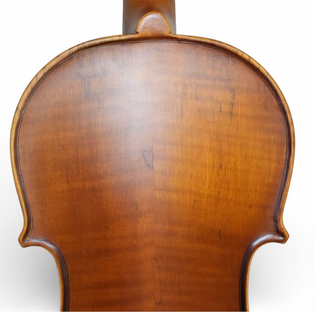 【美品】Hallstatt ハルシュタット V22 4/4 バイオリン