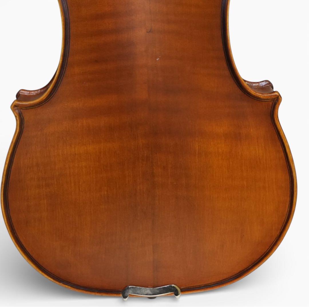 【美品】Hallstatt ハルシュタット V22 4/4 バイオリン