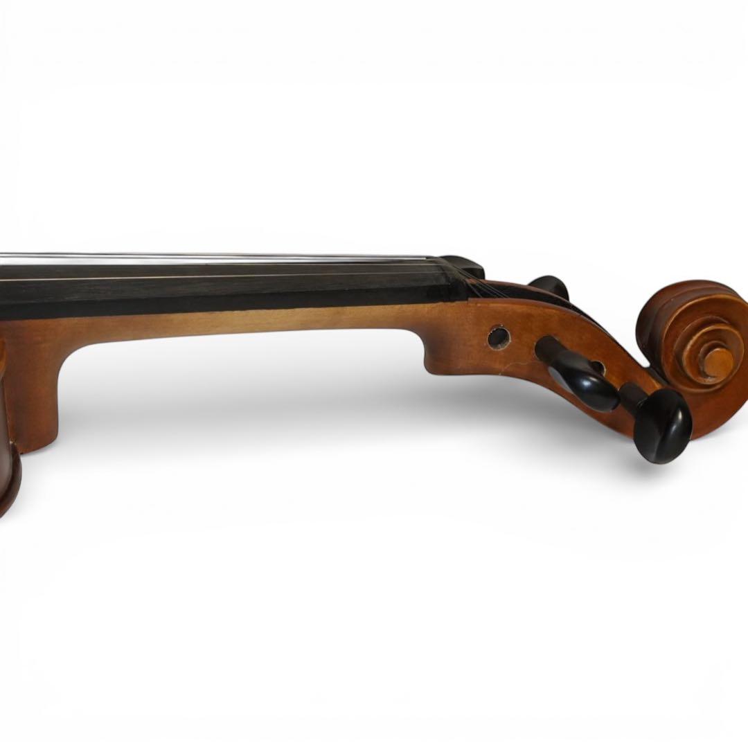 【美品】Hallstatt ハルシュタット V22 4/4 バイオリン