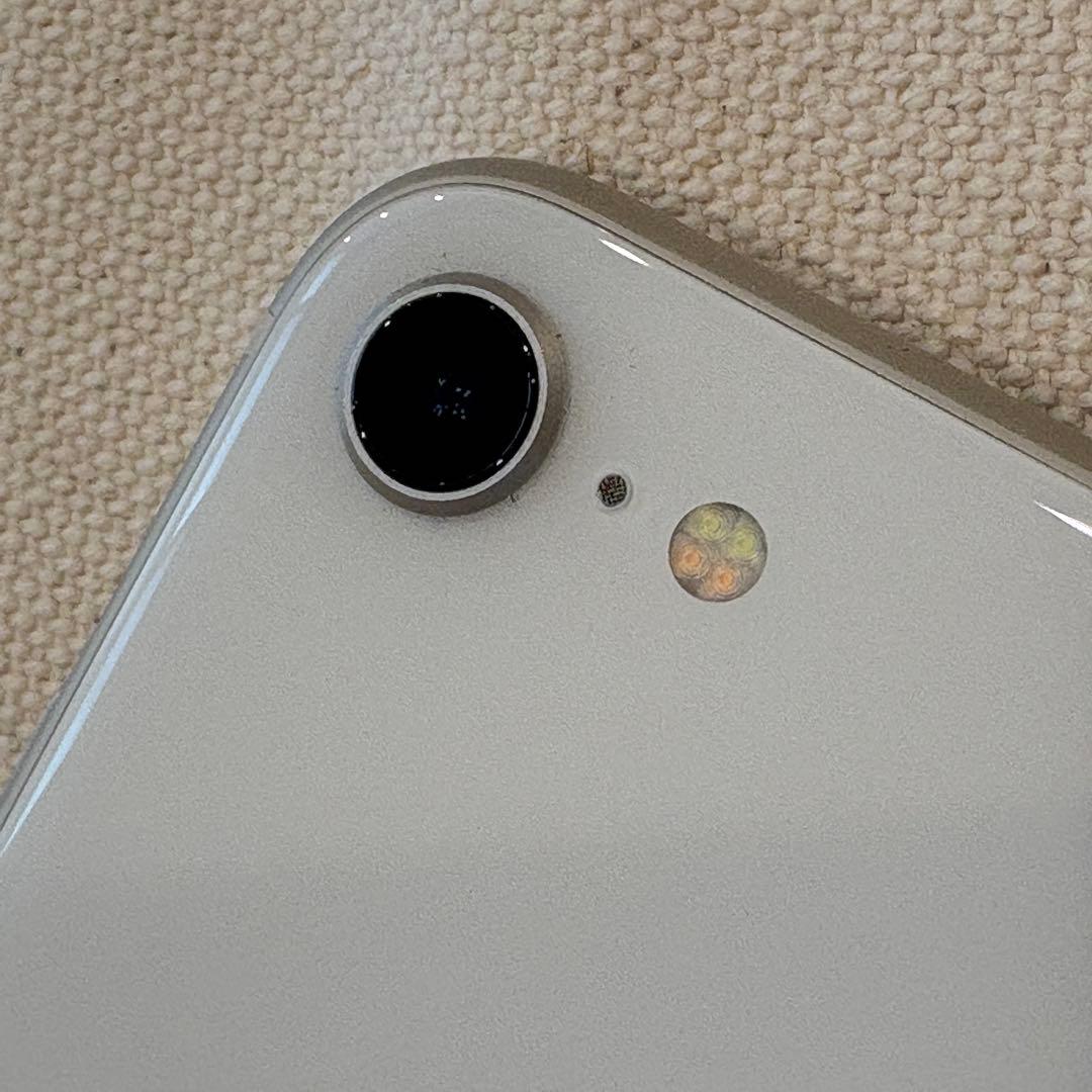Apple iPhone SE 第3世代 64GB SIMフリー ジャンク
