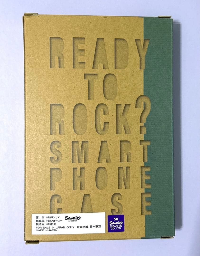 西川貴教　タボくん&キティ　コラボ　スマホケース　iPhone レア　限定
