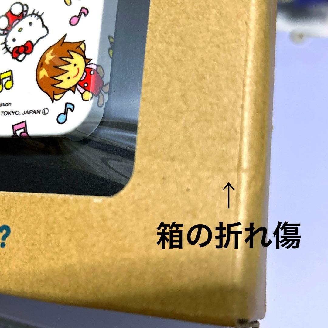 西川貴教　タボくん&キティ　コラボ　スマホケース　iPhone レア　限定