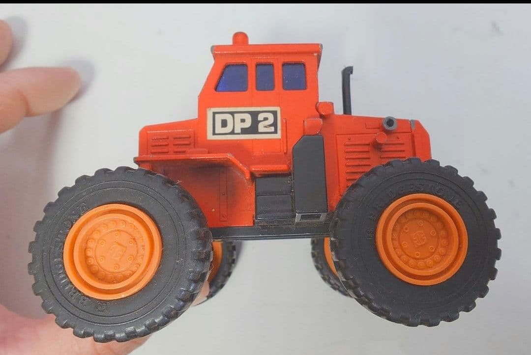 11台まとめ売り昭和レトロ 建機ミニカー日本製 ダイヤペット トンカ シンセイ