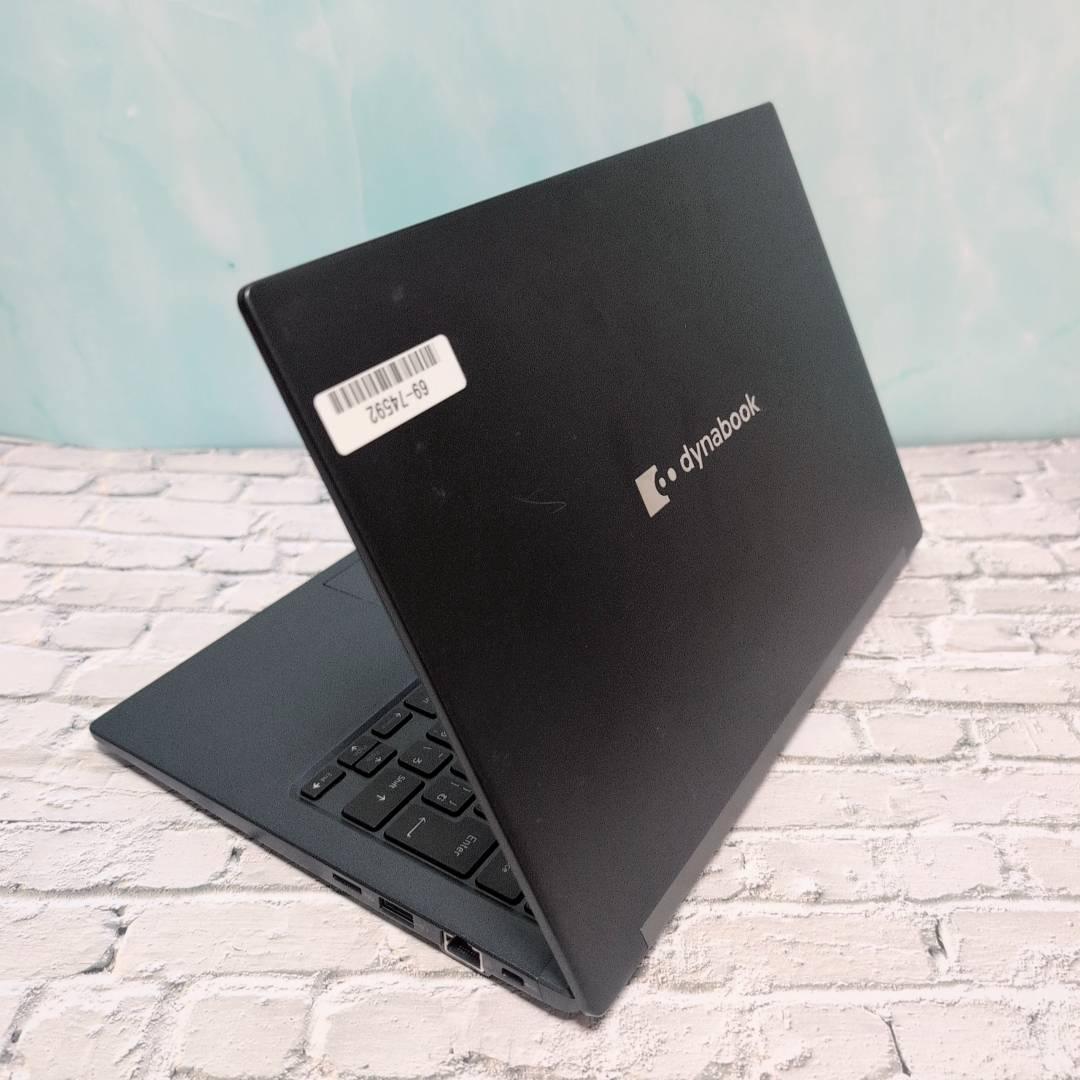 ☆dynabook☆ G83/HU 高性能メモリ16GB/office2021