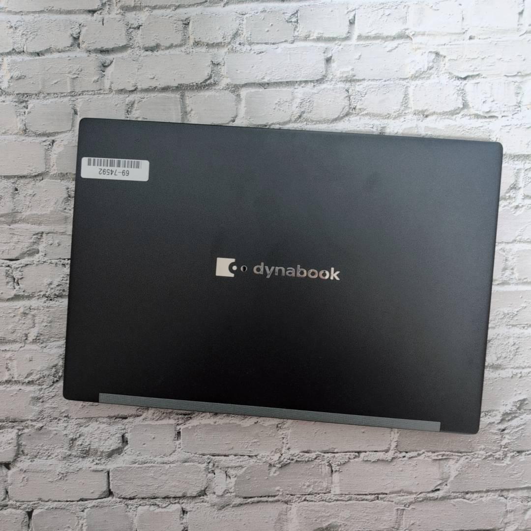 ☆dynabook☆ G83/HU 高性能メモリ16GB/office2021
