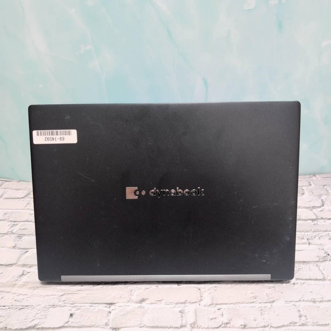 ☆dynabook☆ G83/HU 高性能メモリ16GB/office2021